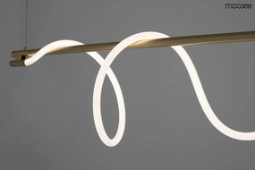 King Home MOOSEE SERPIENTE MSE010100178 Függőlámpa 1x22,4W/LED 3000K 1800LM IP20