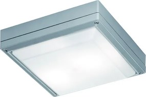 Mennyezeti Lámpa Szürke LEROS VIOKEF-4049300