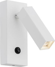 Argon ROCK 4730 Fali lámpa 1x6W/G9 IP20