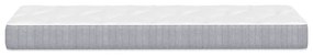 közepes zsebrugós matrac 90 x 220 cm