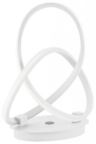 Wofi 8134.01.06.9000 - LED Dimmelhető asztali lámpa INDIGO LED/19W/230V