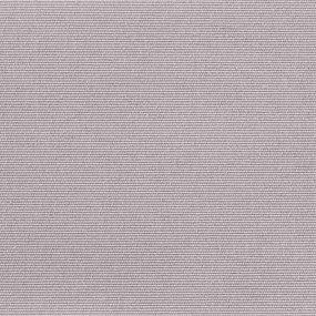 Behúzható napellenző Világosszürke 450 × 350 cm
