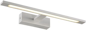 Italux LAMIENA WL-21420M-WH Fali lámpa 12W/LED 3000K 960LM IP44