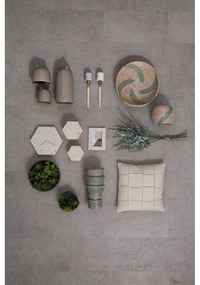 Krémszínű kő képkeret 16x21 cm Mimo – Premier Housewares