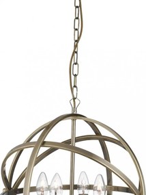 Függeszték Bronz ORBIT SEARCHLIGHT 2474-4AB