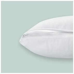 Vízálló párnavédő szett 2 db-os 70x50 cm Terry – Mila Home