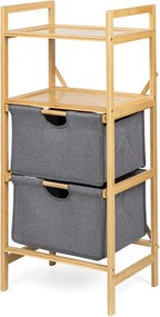 Avenberg BAMBU DUO Bambuszpolc