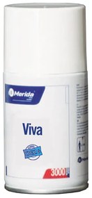 Merida Viva légfrissítő illat, fehér