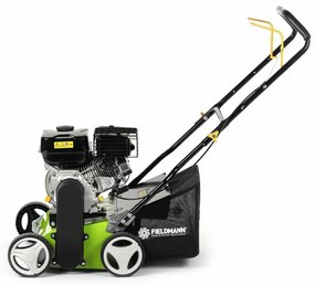 Fieldmann FZV 6050-B benzin vertikutátor