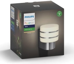 Philips 17404/47/P0 - Hue TUAR LED kültéri fali lámpa 1xE27/9,5W IP44