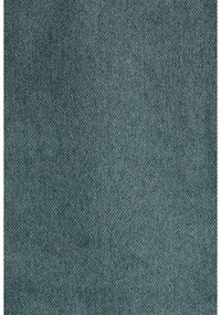 Kék kinyitható kanapé 87 cm Mallory – Støraa