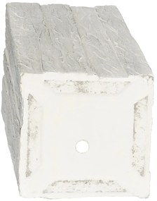 G21 Fossil Tube virágcserép 50 cm