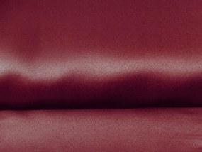 Mg Tk Asztalterítő foltálló Sara 280cm széles Bordó