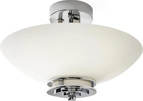 Kichler HENDRIK KL-HENDRIK-SF Mennyezeti Lámpa 3x3,5W/G9 3x320LM IP44