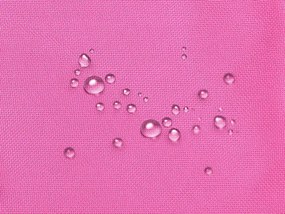Babzsák 140x180 cm Xl (fukszia). 1009280