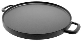 Öntöttvas grill serpenyő ø 30 cm Massive – Tescoma