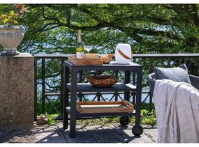 Zsúrkocsi 45x75 cm Taormina – House Nordic