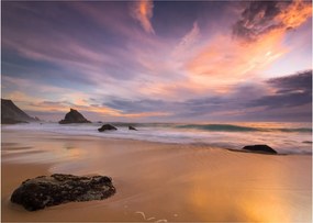 Kép - Praia da Adraga (70x50 cm)