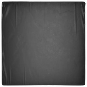 2 db négyzet alakú kerti bútorhuzat 16 fűzőlyukkal 205x205x90cm