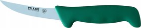 Polkars masszírozó kés No. 61 zöld (10 cm)