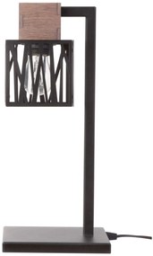 Sigma Lighting DALI 50094 Asztali lĂĄmpa 1x60W/E27