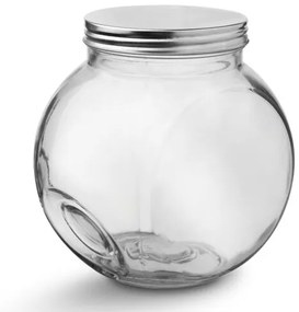 Orion fedeles üvegdoboz, 3 l
