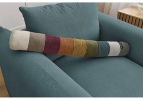 Kék fotel Ernest – Bobochic Paris