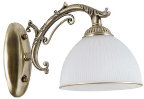 Italux FENEZA WL-5122-1 Fali lámpa 1x40W/E27 IP20