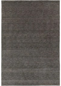 Gyapjúszőnyeg Jamal Grey 160x230 cm