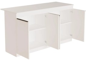 Bárasztal Orlandia (2 fő részére) (fehér)  . 1102428