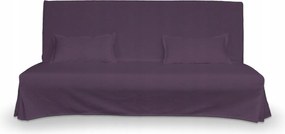 Dekoria Beddinge kanapé huzat és 2 Ikea párnahuzat