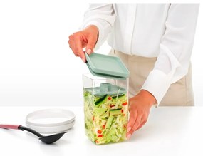 Edény zöldségek erjesztéséhez 1,6 l Tasty+ – Brabantia