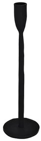 Eglo 422028 - JELLICOE gyertyatartó 29,5x8,5 cm fekete