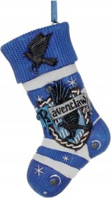 Karácsonyi dísz Harry Potter Ravenclaw Stocking