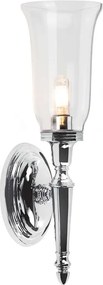Elstead Lighting DRYDEN BATH-DRYDEN2-PC Fali lámpa 1x40W/G9 IP44