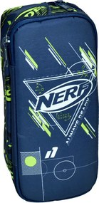 Nerf Ready 2 rekeszes tolltartó 26 cm