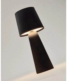 USB LED hordozható dimmelhető kültéri lámpa ø 10 cm Arenys – Kave Home