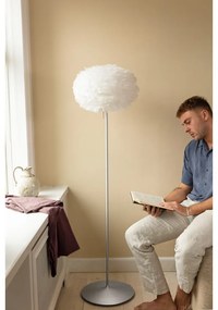 Szürke lámpa állvány 140 cm Santé – UMAGE