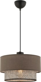 Echo - Grey, Anthracite