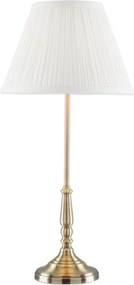 Laura Ashley Elliot 3406958-Q Asztali lámpa 1x40W/E14 IP20