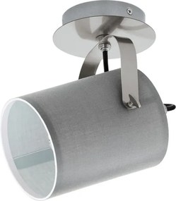 Eglo 98138 - VILLABATE fali spotlámpa 1xE27/10W/230V
