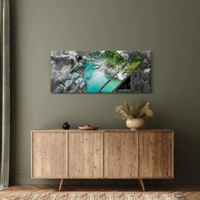 Kép - vad természet (120x50 cm)