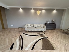 Margit Bézs (Beige) szőnyeg 81181 120x170