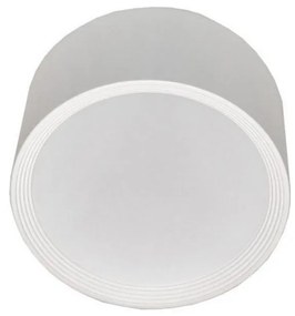 LED Mennyezeti lámpa PERCI LED/20W/230V IP40 4000K fehér
