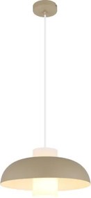 GLOBO 15755SA LOWE Modern Függesztett Lámpa IP20