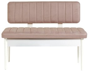 Pad Vanessa (fehér + kő). 1089582