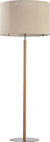 TK Lighting DEVA 5199 Állólámpa 1x15W/E27