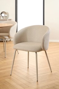 Eleanor design karfás szék