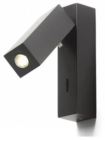 RED - Design Rendl - R12473 - LED Fali lámpa FADO LED/3W/230V