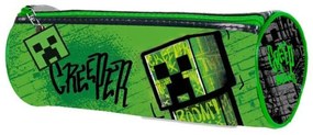 Minecraft Blocky Boom tolltartó 22 cm